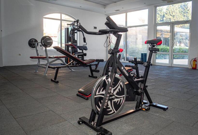 Fotos del hotel Villa Aurora:  9