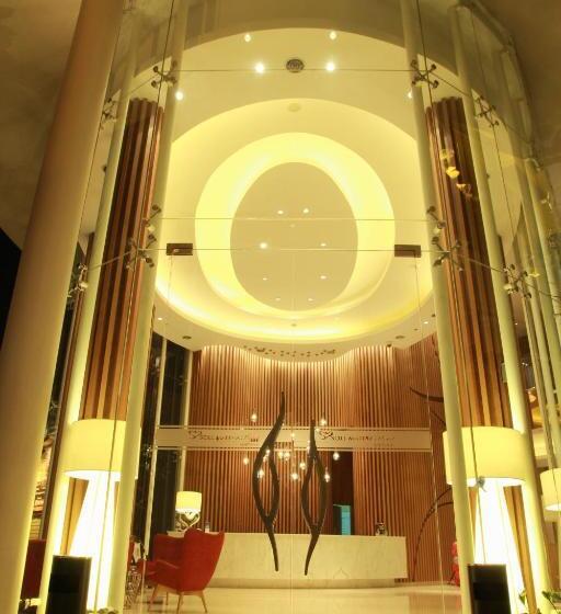Fotos del hotel Soll Marina Hotel Serpong:  3