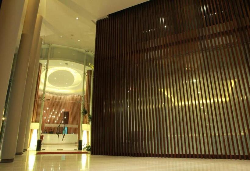 Fotos del hotel Soll Marina Hotel Serpong:  13