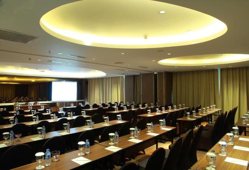 Fotos del hotel Soll Marina Hotel Serpong:  5