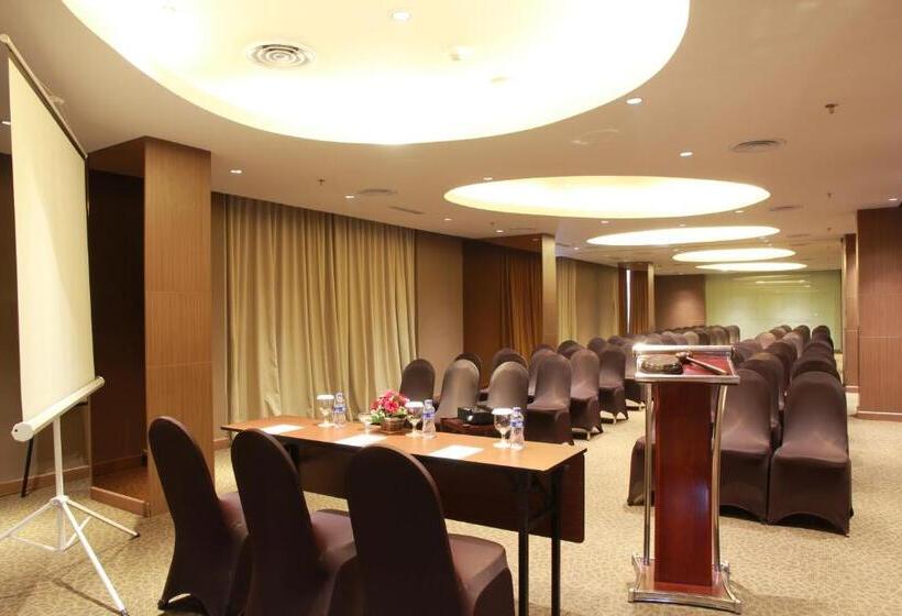 Fotos del hotel Soll Marina Hotel Serpong:  11