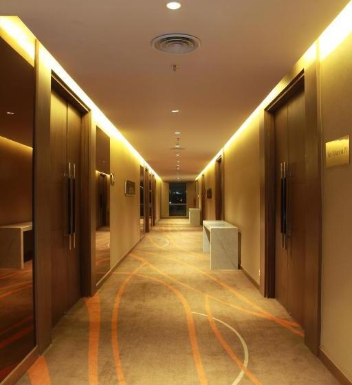 Fotos del hotel Soll Marina Hotel Serpong:  9