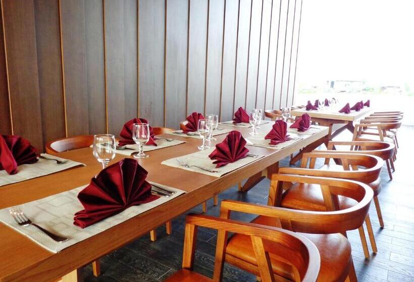 Fotos del hotel Soll Marina Hotel Serpong:  4