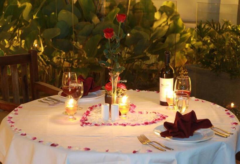 Fotos del hotel Soll Marina Hotel Serpong:  10