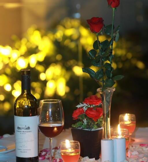 Fotos del hotel Soll Marina Hotel Serpong:  12