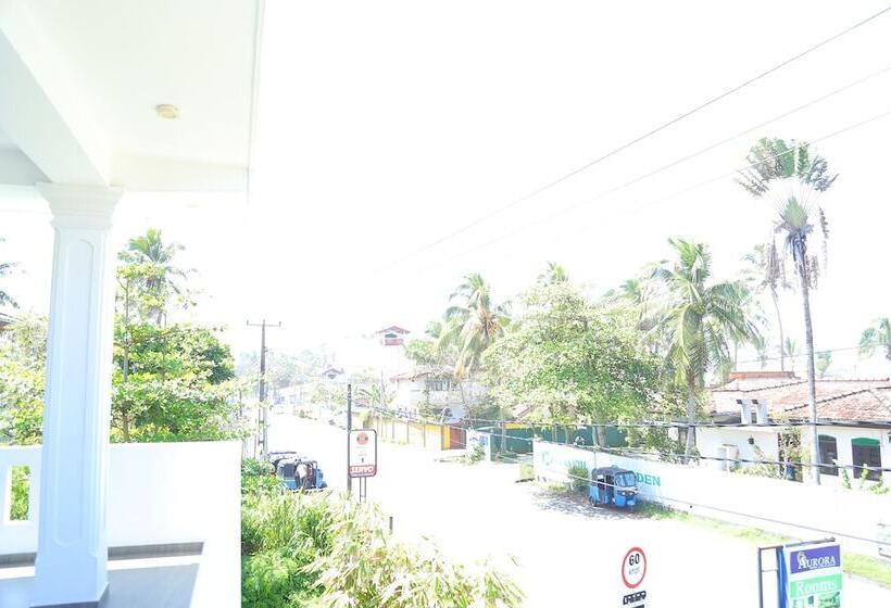 Fotos del hotel Aurora  & Restaurant:  21