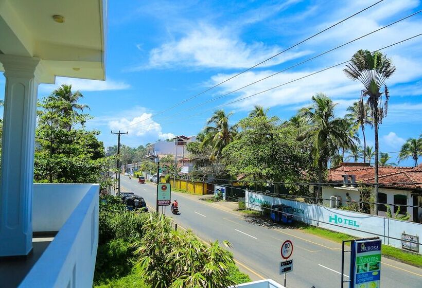 Fotos del hotel Aurora  & Restaurant:  16