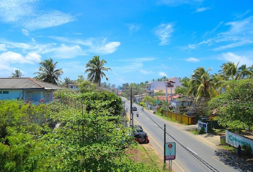 Fotos del hotel Aurora  & Restaurant:  13