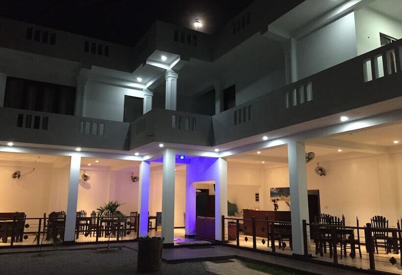 Fotos del hotel Aurora  & Restaurant:  8