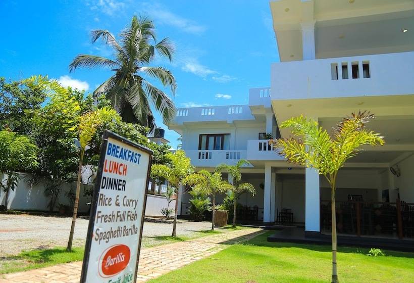 Aurora  & Restaurant