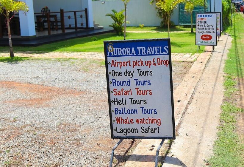 Fotos del hotel Aurora  & Restaurant:  6