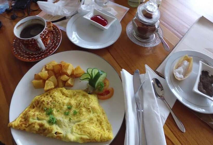 Fotos del hotel Aurora  & Restaurant:  9