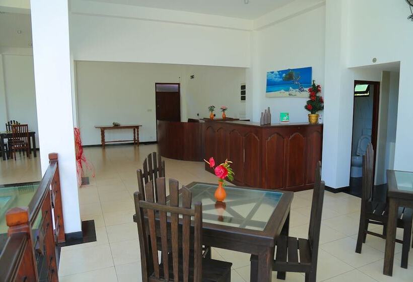 Fotos del hotel Aurora  & Restaurant:  2