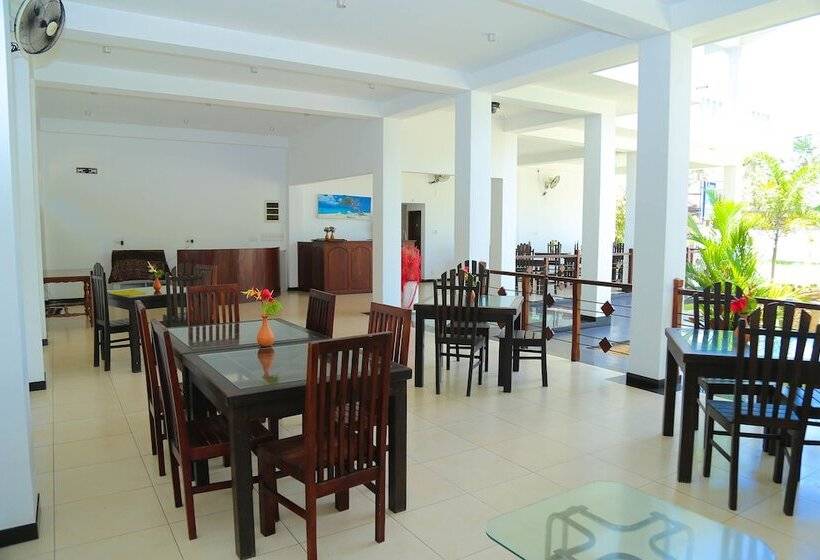 Fotos del hotel Aurora  & Restaurant:  14