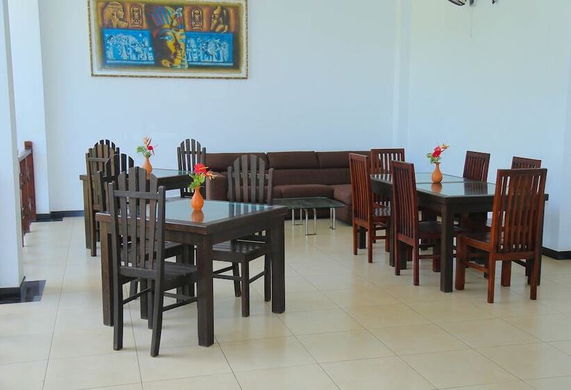 Fotos del hotel Aurora  & Restaurant:  3