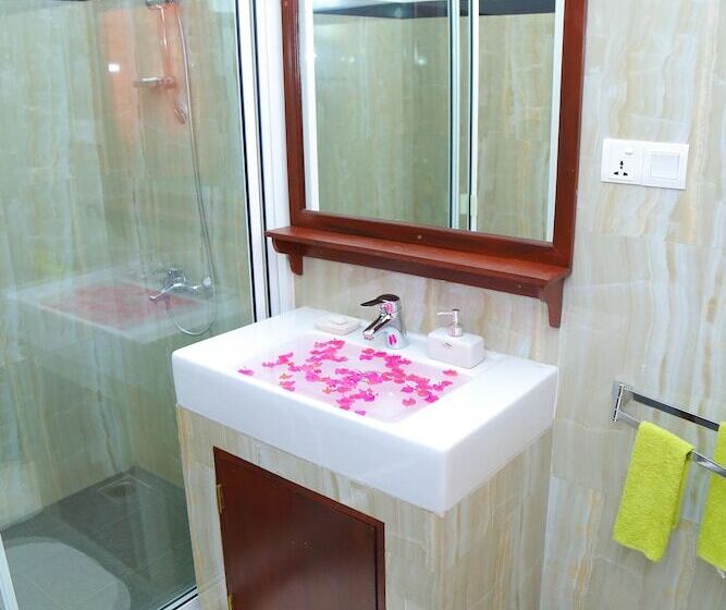 Fotos del hotel Aurora  & Restaurant:  15