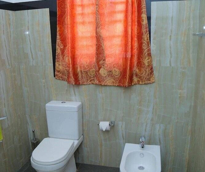 Fotos del hotel Aurora  & Restaurant:  5