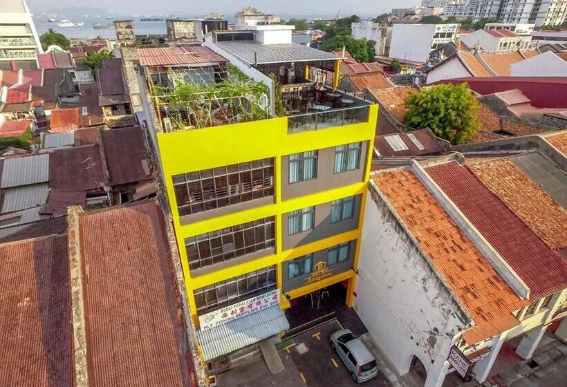 Fotos del hotel B Street:  11