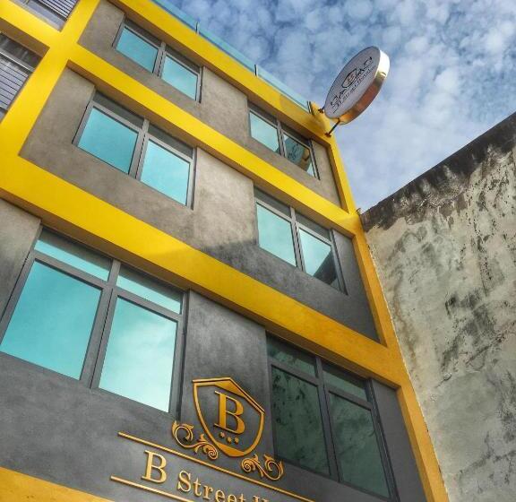 Fotos del hotel B Street:  5