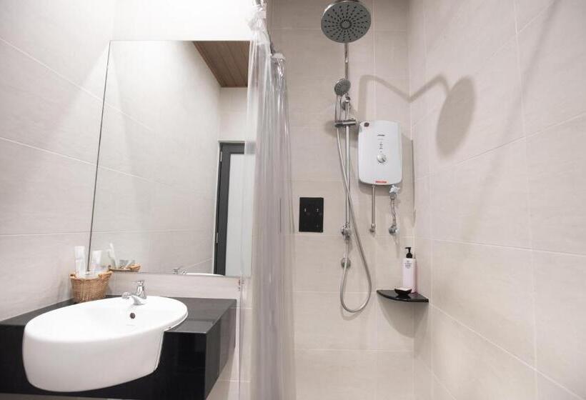 Fotos del hotel B Street:  7