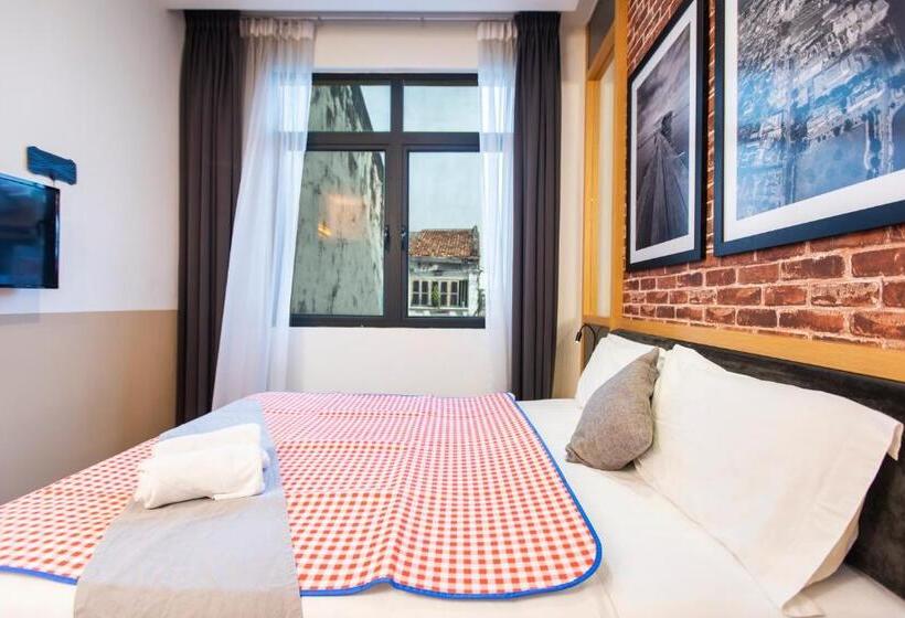 Fotos del hotel B Street:  20