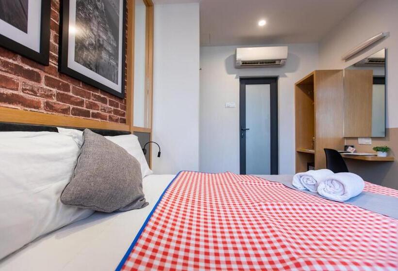 Fotos del hotel B Street:  10