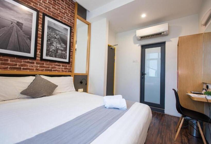 Fotos del hotel B Street:  2