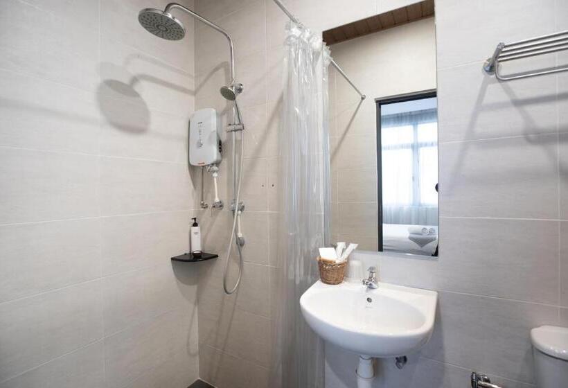 Fotos del hotel B Street:  3