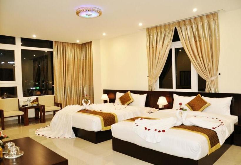 Fotos del hotel Gia Linh:  19