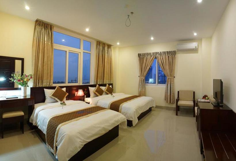Fotos del hotel Gia Linh:  16