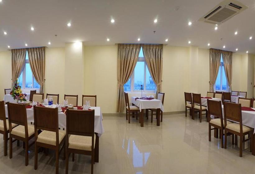 Fotos del hotel Gia Linh:  10