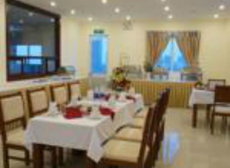 Fotos del hotel Gia Linh:  2