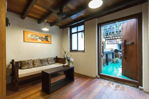 Fotos del hotel Lang Hoose:  17