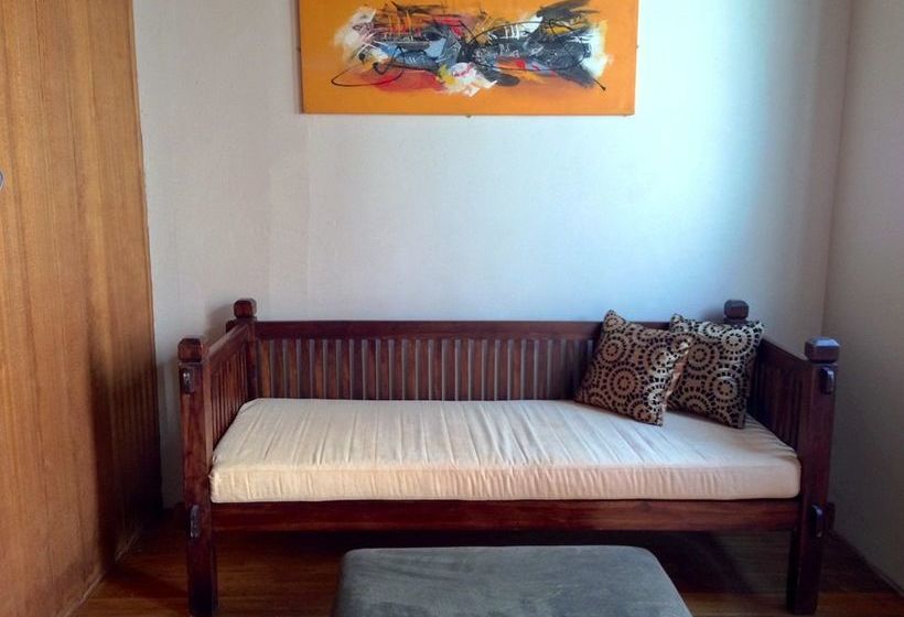 Fotos del hotel Lang Hoose:  20