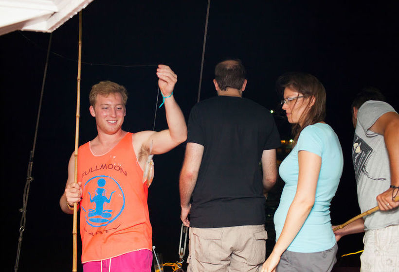 Fotos del hotel Halong Phoenix Cruiser:  15