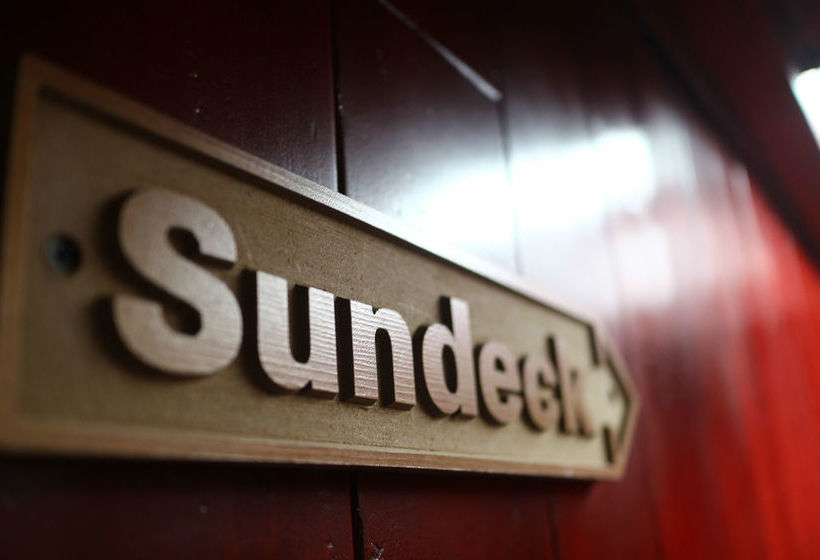 Fotos del hotel Halong Phoenix Cruiser:  20