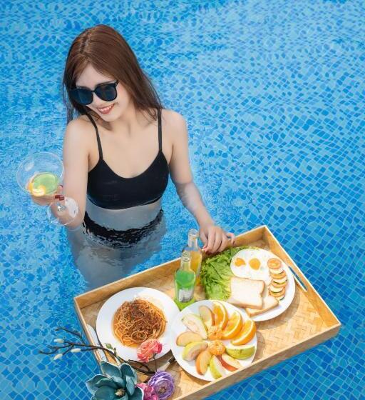 Fotos del hotel Royal Family:  6