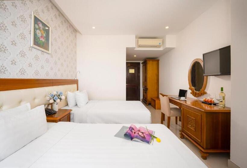 Fotos del hotel Royal Family:  9