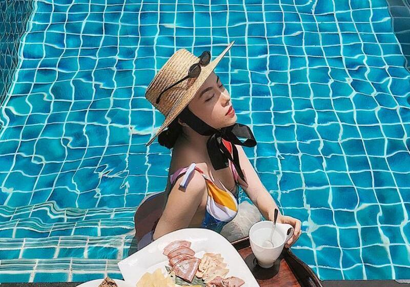 Fotos del hotel Royal Family:  23