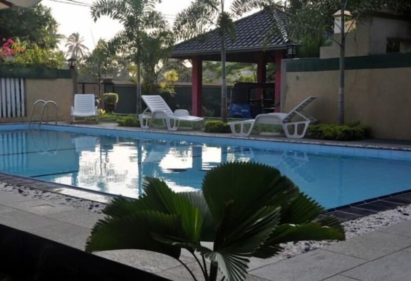 Fotos del hotel Scandinavia:  16