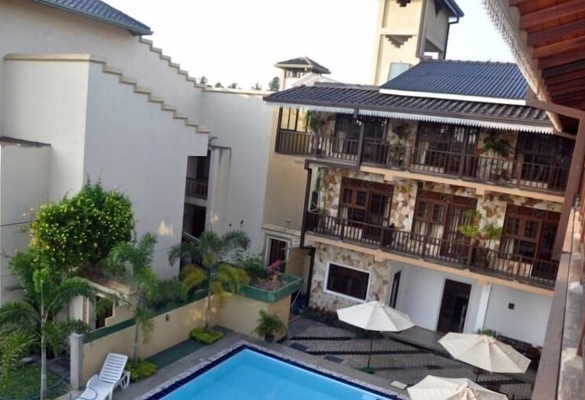 Fotos del hotel Scandinavia:  15