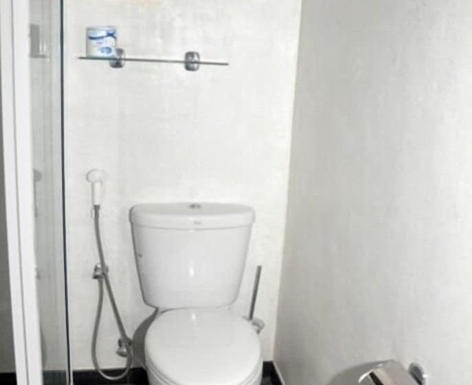 Fotos del hotel Scandinavia:  14