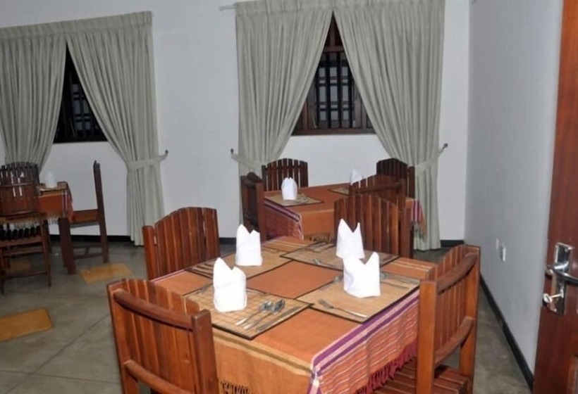 Fotos del hotel Scandinavia:  6