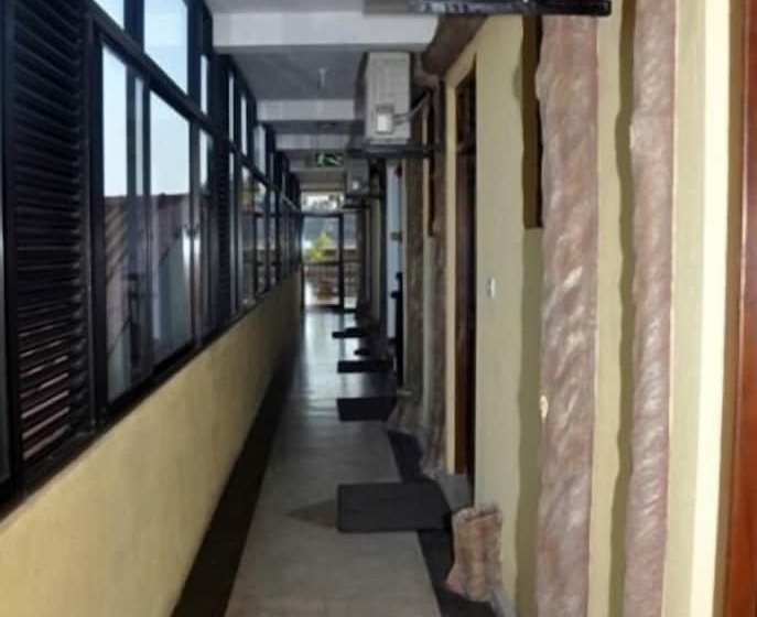 Fotos del hotel Scandinavia:  12