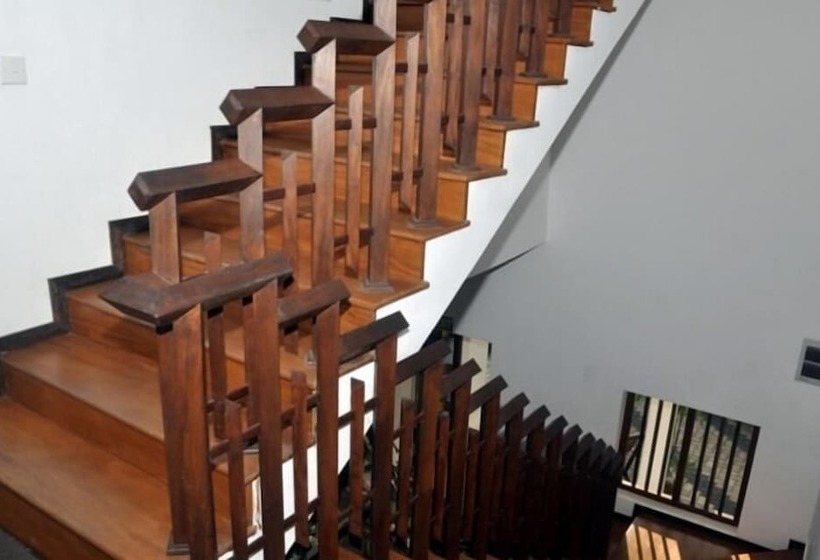 Fotos del hotel Scandinavia:  9