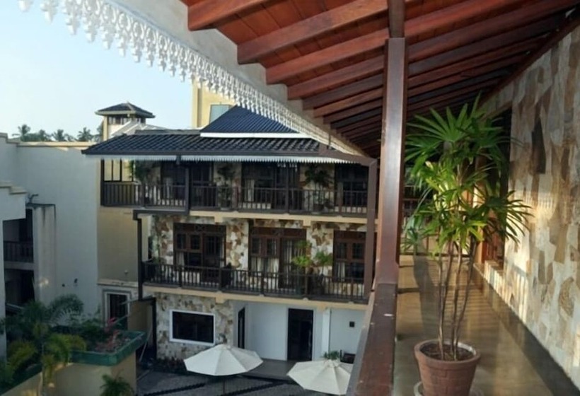 Fotos del hotel Scandinavia:  13