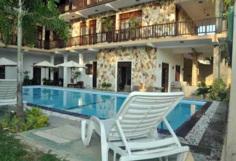 Fotos del hotel Scandinavia:  10