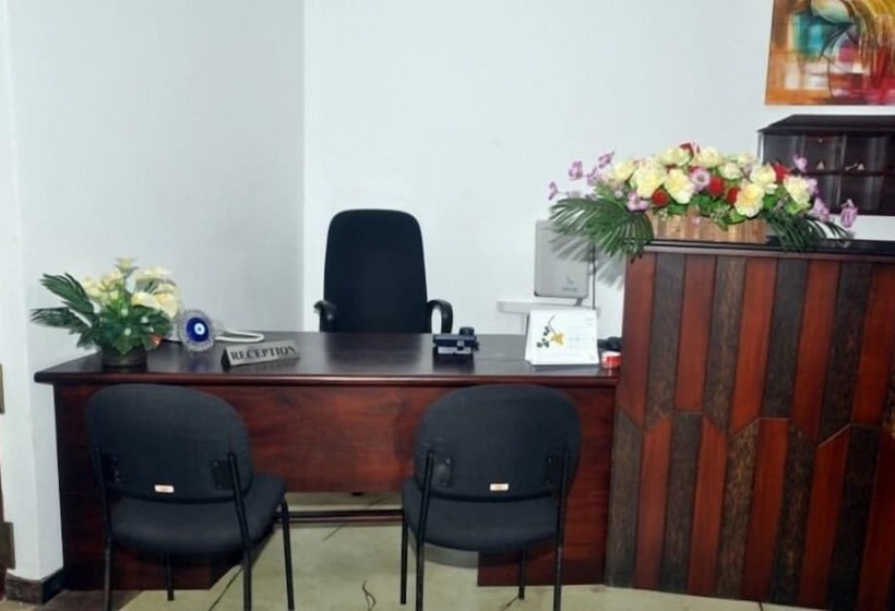 Fotos del hotel Scandinavia:  20