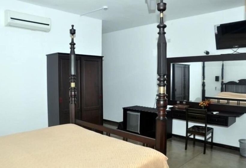 Fotos del hotel Scandinavia:  21