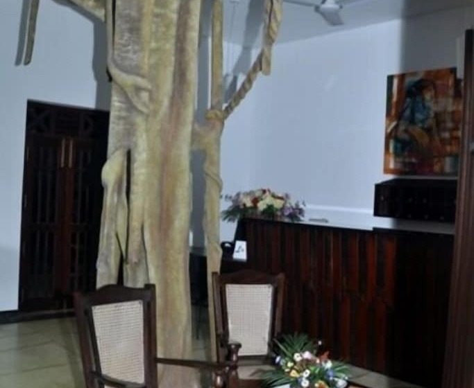 Fotos del hotel Scandinavia:  5